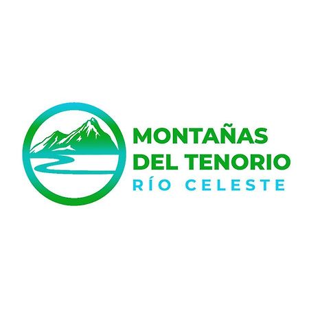 Cabanas Montanas Del Tenorio Rio Celeste Exterior foto